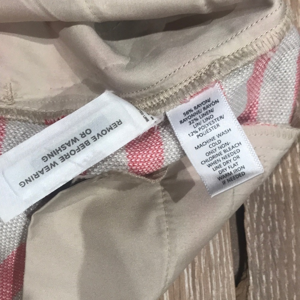 LOFT Riviera Short - Picture 8 of 8